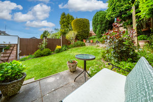 GARDEN- click for photo gallery